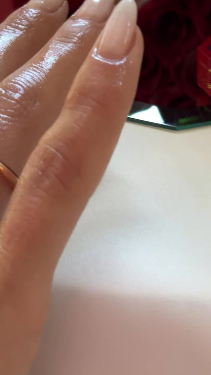Cartier  “Juste un Clou” Ring