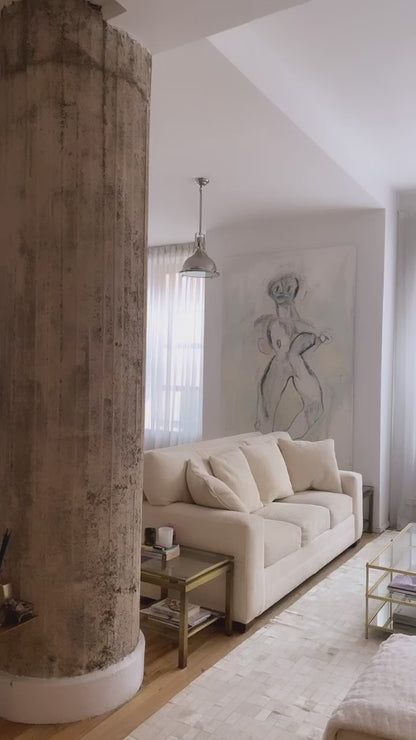 Safavieh Sleeper Sofa