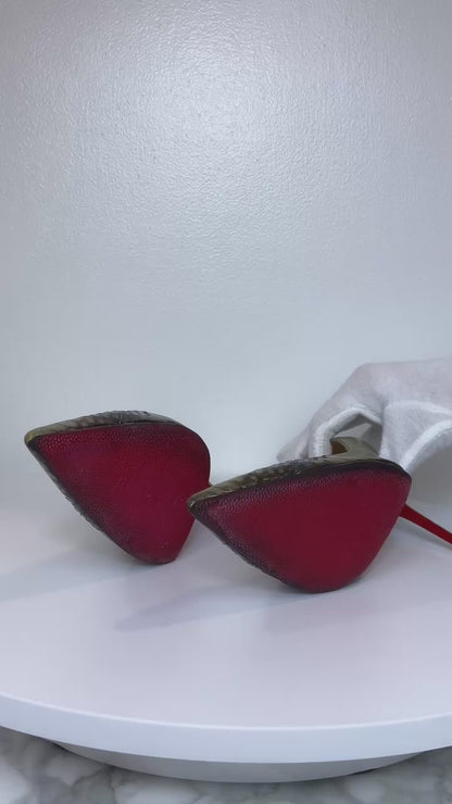 CHRISTIAN LOUBOUTIN Shoes