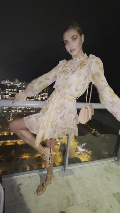 ZIMMERMAN Dress