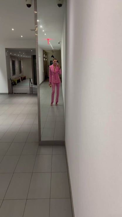 I.AM.GIA Full Look