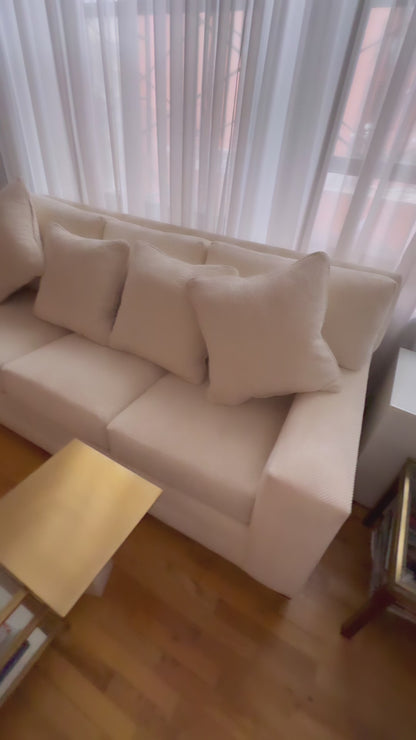 Safavieh Sleeper Sofa