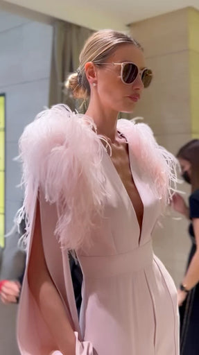 ELIE SAAB Sunglasses